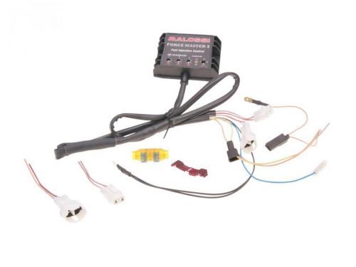 Řidicí jednotka Malossi Force Master 2, Yamaha MT 125ie, YZF-R 125ie 2014- M.5516731B