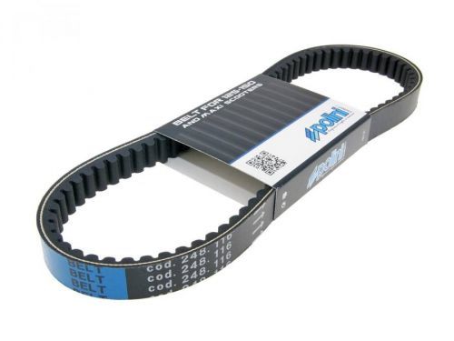 Řemen Polini Maxi Belt, Honda PCX 125, 150, SH Mode 125i 248.116