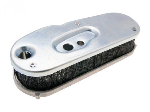 OEM Standard Vzduchový filtr, LML 125, 150 2T, Vespa PX, PXE, PX, Sprint, Super 80, 125, 150 2T 36466