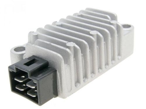 101 Octane Regulátor napětí Yamaha MT125, WR125X, WR125R, YZF-R125 IP35953