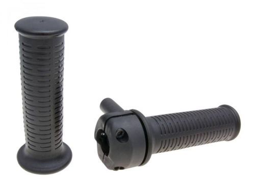 OEM Standard Ovládání plynu s gripy, Aprilia Amico, SR 1996-, Rally 50 AC 36984