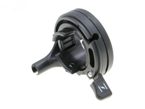 OEM Standard Páčka sytiče, Aprilia RX 50, SX 50 06-10, Derbi Senda SM, R X-Treme 2010 36988