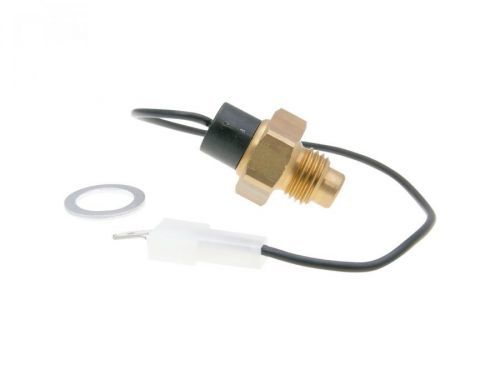 Čidlo teploty OEM 118°, Piaggio / Derbi motor D50B0 PI-880325