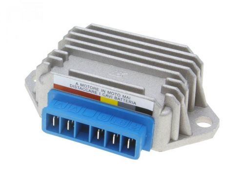 Regulátor OEM 5-pin, Piaggio, Gilera PI-2940165