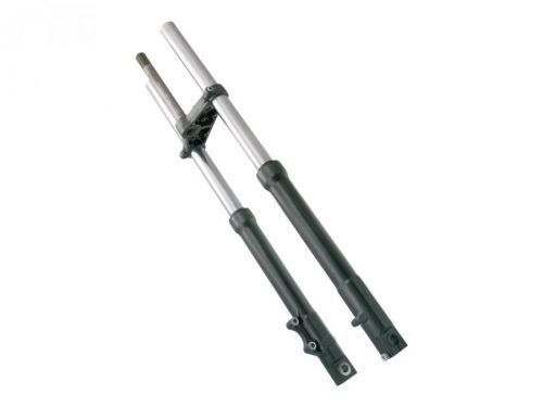 Piaggio Přední vidlice 37mm kompletní OEM, Derbi Senda SM X-Race, X-Treme, Gilera SMT PI-2B000664R