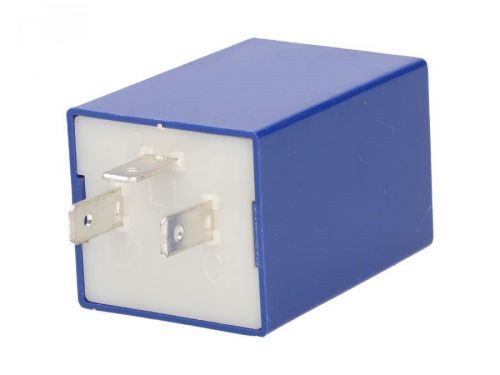 101 Octane Relé blinkrů Rieju RR, RRX, MRT, MRX, SMX, Spike, Tango 37354