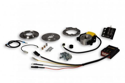 Závodní zapalování Malossi MHR Team, Piaggio AC M.5517826