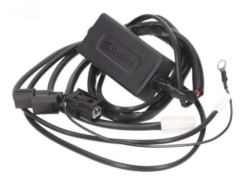 Řidicí jednotka Polini ECU, Piaggio Liberty 50ccm 3V E3 171.0007