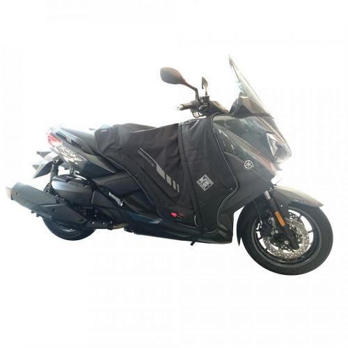 Deka Tucano Urbano Termoscud® PRO,  Yamaha X-Max 125-250 od r.v. 2014 / X-Max 400 od r.v. 2013 TUR167PRO
