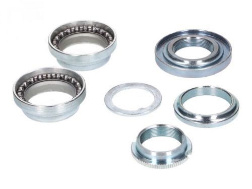 Diverse / Import Sada ložisek řízení, Simson KR51 Schwalbe, SR4 Star, Sperber, Habicht 39290