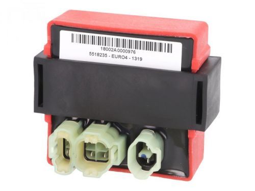 CDI Malossi Digitronic, Piaggio NRG Power 50 2T LC E4 2018- M.5518235B