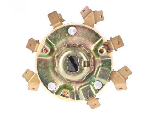 101 Octane Spínací skřínka 8626.14/2, Simson S50, S51, S70 39631