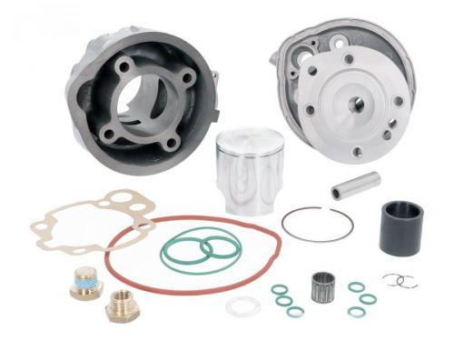 Válec Top Performances Racing 85cc 49.5mm, 44mm, Minarelli AM6 TP-9921760
