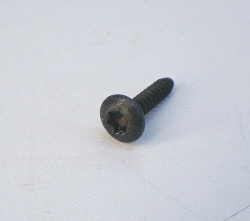 Šroub, vrut kapotáže Piaggio 4,2x21 Torx PI-CM178609