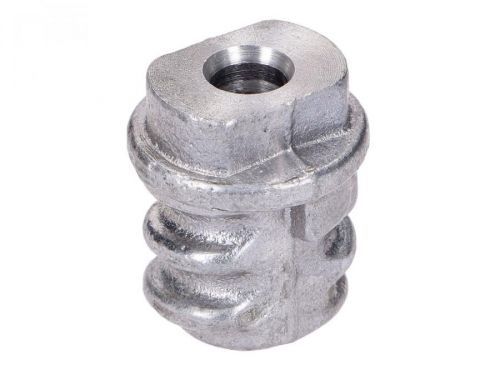 OEM Standard Vodítko pružiny vidlice, Simson S50, S51, S70, SR50, SR80 41802