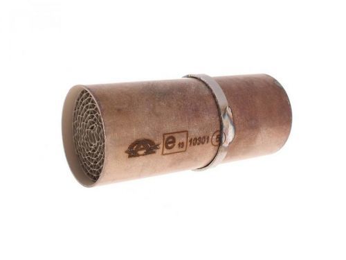 Katalyzátor Malossi exhaust GP MHR Replica for KTM 125 Duke M.1515208B