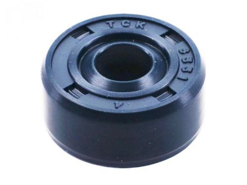 OEM Standard Těsnění tachometru 6x16x7mm, Simson S51, S53, S70, S83, SR50, SR80, KR51/2, M541, M741, modré 41327