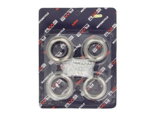 RMS Sada ložisek řízení, Malaguti Ciak 125 - 150ccm 184220310