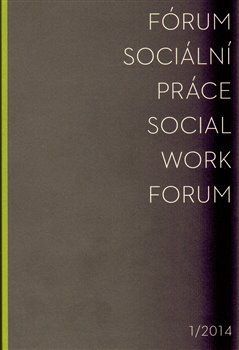 Fórum sociální práce 1/2014 - kol.