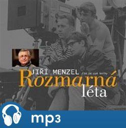 Rozmarná léta Jiřího Menzela, mp3 - Jiří Menzel