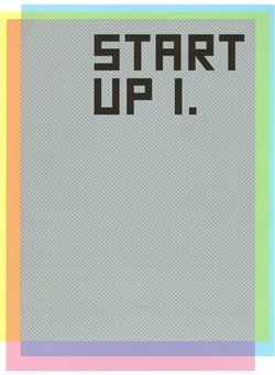 Start Up 1