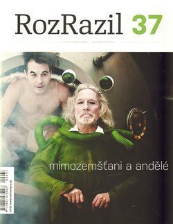 Rozrazil 37/2011