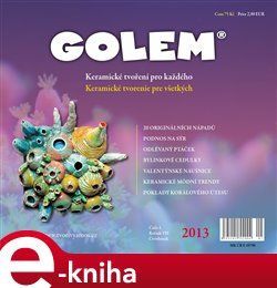 Golem 1/2013