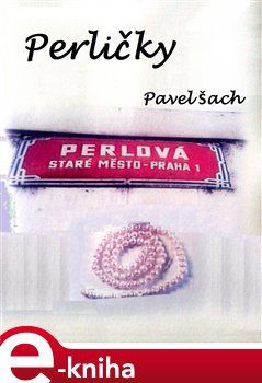 Perličky - Pavel Šach