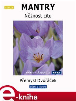 Něžnost citu - Přemysl Dvořáček