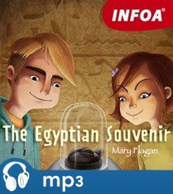 The Egyptian Souvenir, mp3 - Mary Flaganová