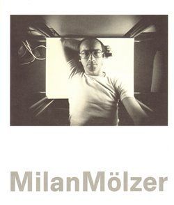 Krátká cesta. Milan Mölzer - Milan Mölzer