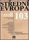 Střední Evropa č.103