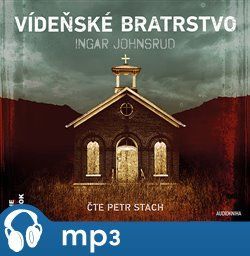 Vídeňské bratrstvo, mp3 - Ingar Johnsrud