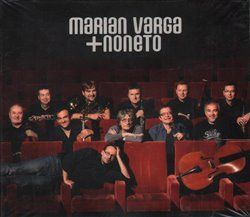 Marian Varga + Noneto - Marián Varga
