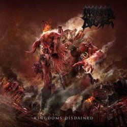 Kingdoms disdained - Morbid Angel