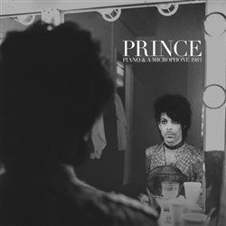 Piano & A Microphone 1983 - Prince