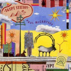 Egypt Station - Paul McCartney