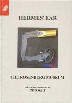 Hermes'ear - Jozef Cseres