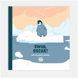 Swim, Oscar! - Lukáš Csicsely