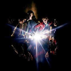 A Bigger Bang - Rolling Stones