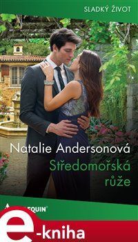 Středomořská růže - Natalie Andersonová