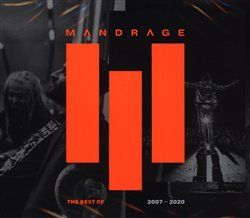 Best of 2007-2020 - Mandrage