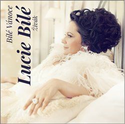 Bílé Vánoce Lucie Bílé / Živák - Lucie Bílá