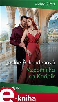 Vzpomínka na Karibik - Jackie Ashendenová