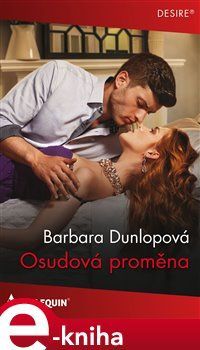 Osudová proměna - Barbara Dunlopová