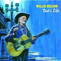 That's Life - Willie Nelson