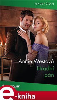 Hradní pán - Annie Westová