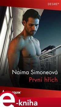 První hřích - Naima Simoneová