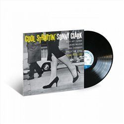 Cool Struttin' - Sonny Clark