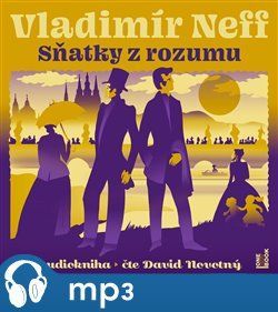 Sňatky z rozumu, mp3 - Vladimír Neff